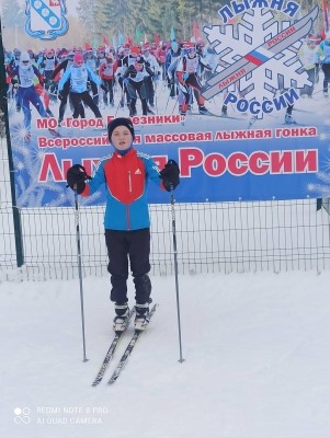 Нестеров Дмитрий Андреевич